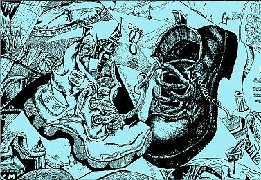 E3 2021：《荒神2》加长版预告片 展示完整任务流程